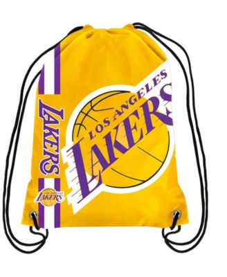 Forever Collectibles - Big Logo Drawstring Backpack