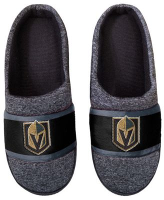 Forever Collectibles - Poly Knit Slippers