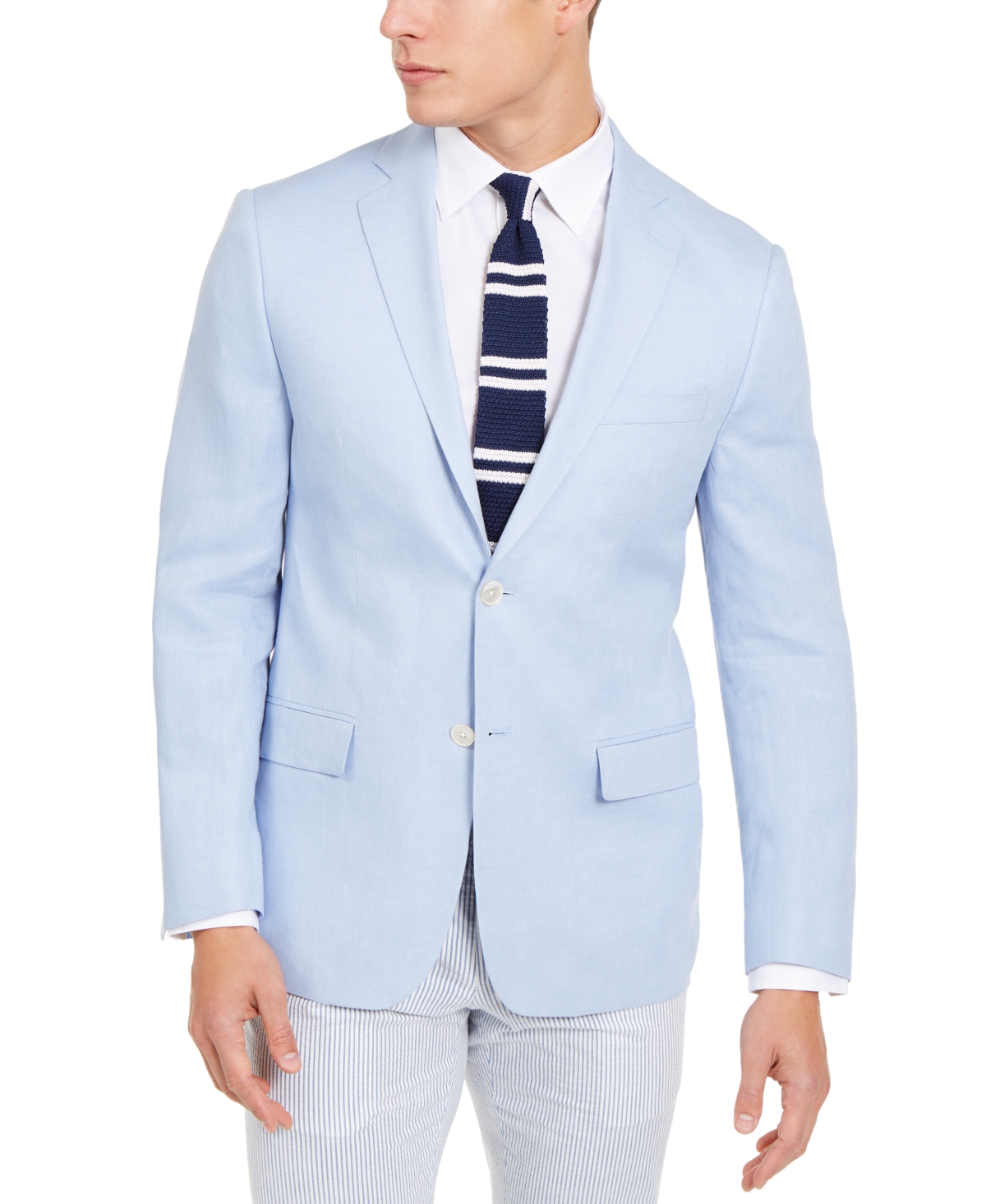 Ralph lauren ultraflex sport coat blue online