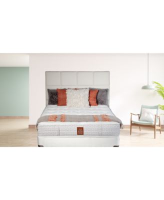 Paramount - Joma Luxury Rylie 15" Cushion Firm Mattress- King