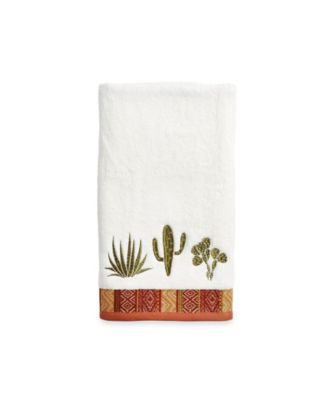 Destinations - Cactus Bath Towel