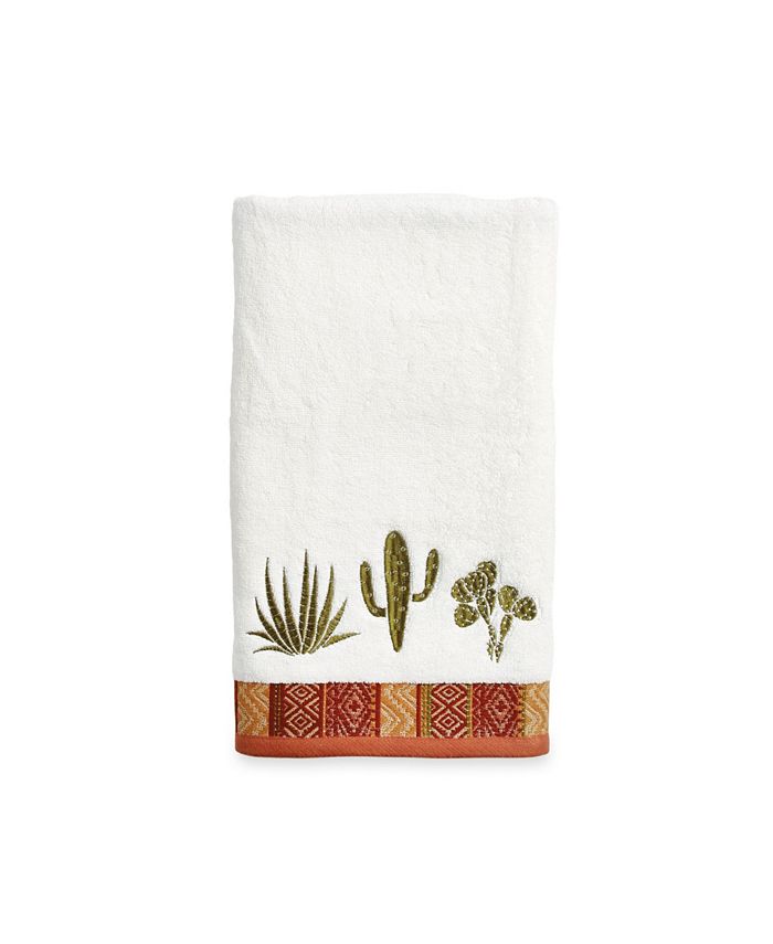 Destinations - Cactus Bath Towel