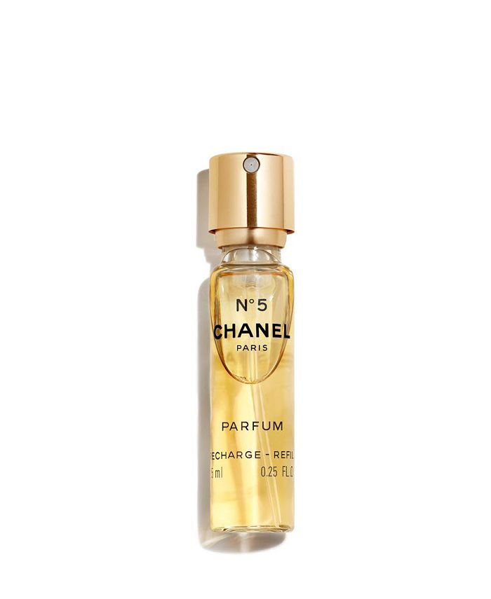 CHANEL Eau de Parfum Purse Spray, 0.25-oz - Macy's