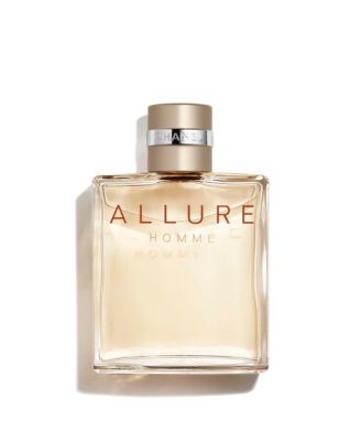 allure by chanel eau de toilette spray reviews