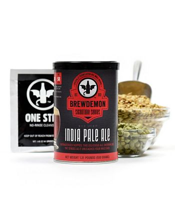 BrewDemon - 