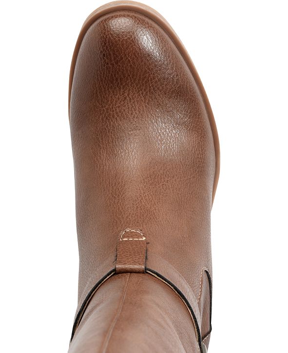 KORKS Theresa Boots & Reviews Boots & Booties Shoes Macy's