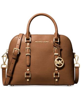 mk bedford handbag