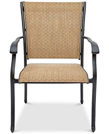 Agio - Beachmont II Outdoor Dining Chair