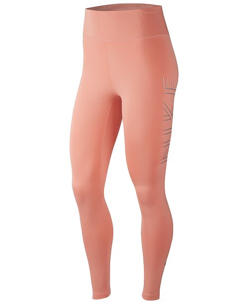 leggings nike rosa leggings nike rosa