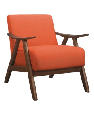 Homelegance - Shapel Accent Chair