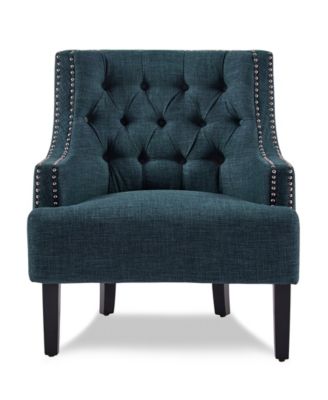 Orbit Accent Chair