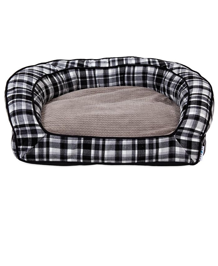 LaZBoy 33" x 30" Tucker Sofa Dog Bed Macy's