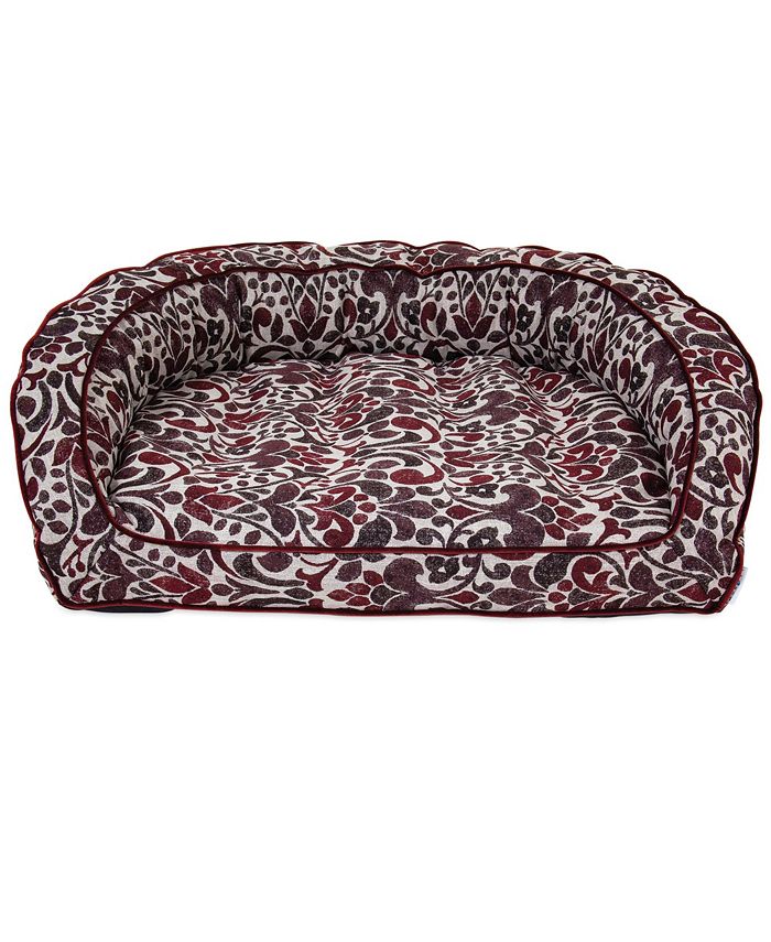 LaZBoy 43" x 35" Harper Sofa Dog Bed Macy's