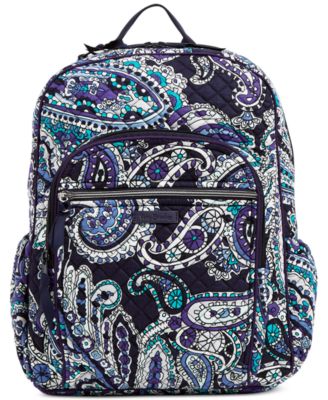 vera bradley look alike backpacks