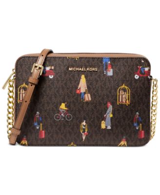 Michael Kors - Large East West Crossbody