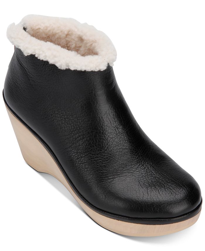 Gentle souls skylar clog discount