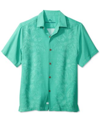 tommy bahama kamari border camp shirt