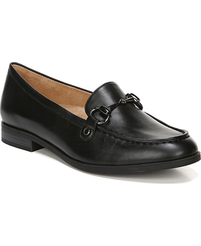 naturalizer macey loafer
