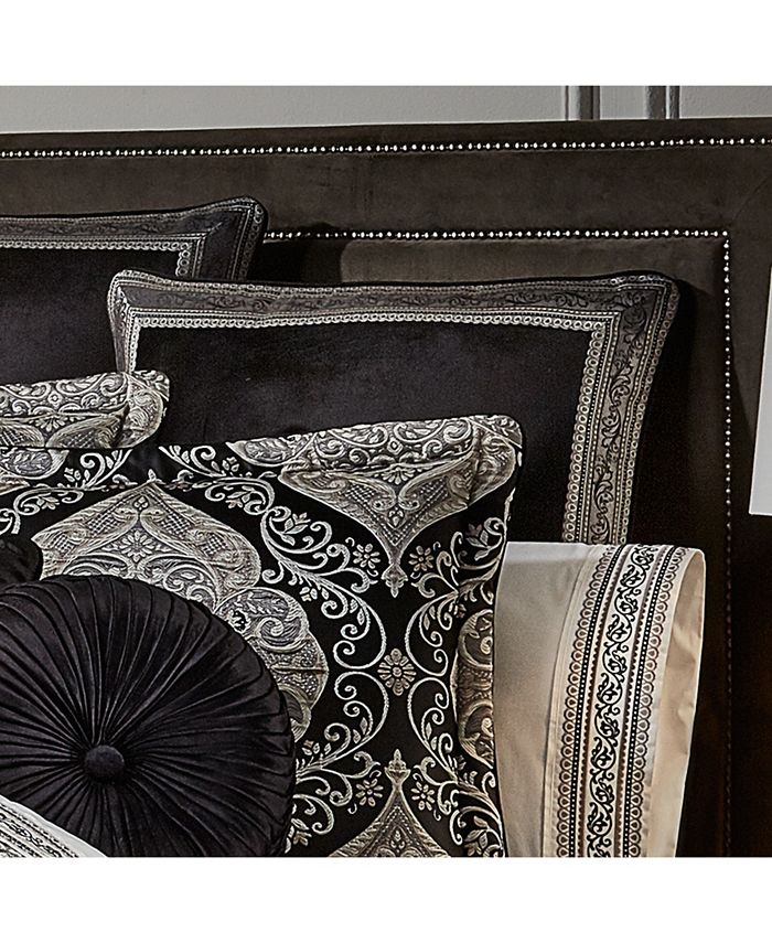 J Queen New York J Queen Vera European Sham & Reviews Designer