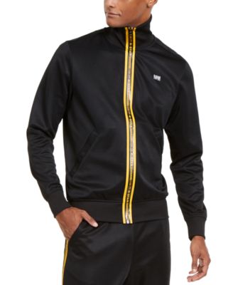 g star track jacket
