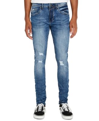 buffalo max x super skinny stretch