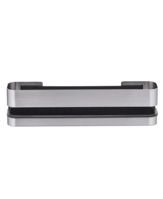 blomus - Modern Stainless Steel Shower Shelf - Large