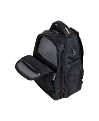 kenneth cole business backpack