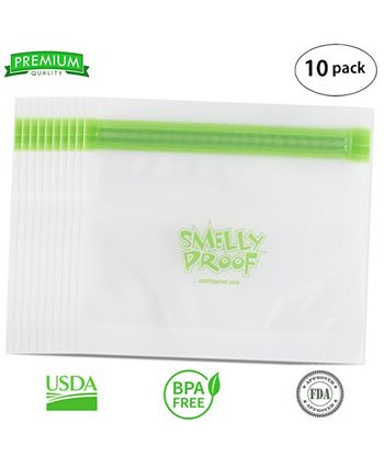 Smelly Proof Bags - 