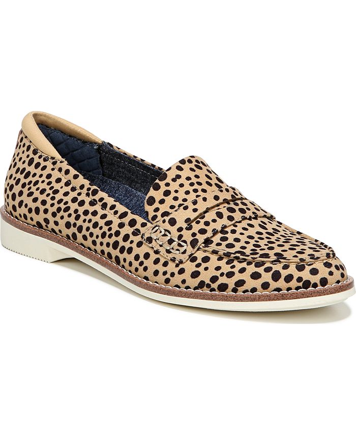 Dr. Scholl�s Women�s Cypress Slipon Loafers &amp; Reviews