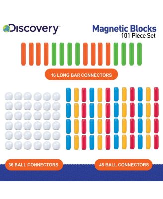 magnetic connectors for kids