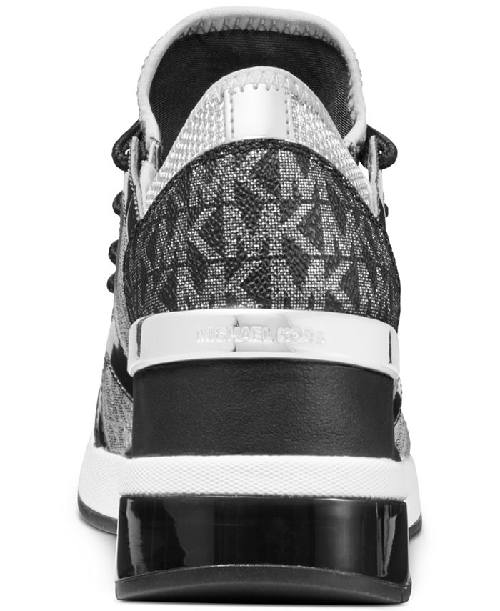 michael kors sneakers liv trainer