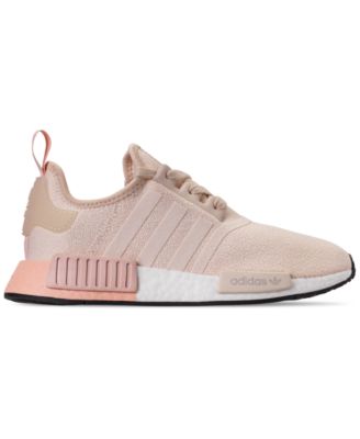 adidas Women's NMD R1 Casual Sneakers from Finish Line