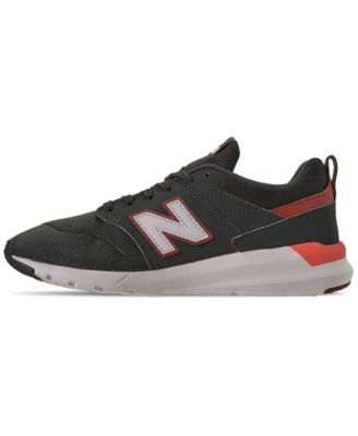 New Balance Men's 009 Athletic Sneakers From Finish Line - Macy's