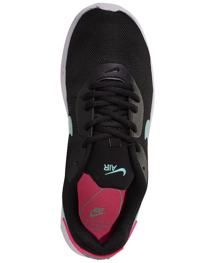 Women's oketo air max hotsell casual sneakers from finish line