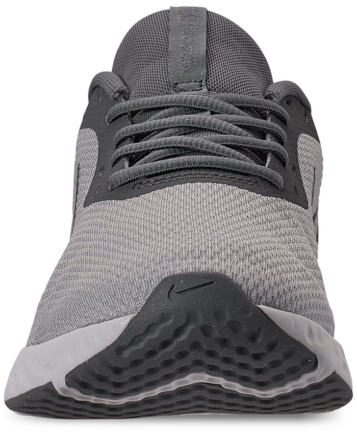 Nike Women's Revolution 5 Wide Width Running Sneakers from Finish Line ...