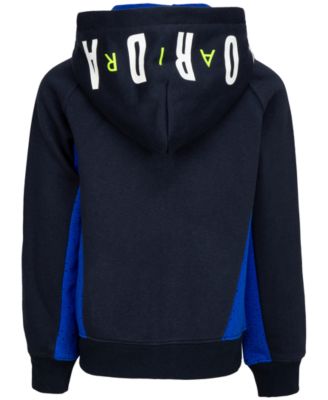 macys boys hoodie