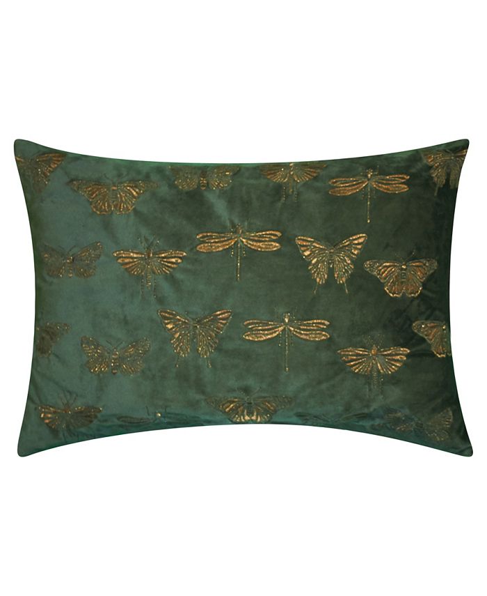 Statement Throw Pillows / Decorative Cushions – Peppery Home