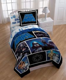 Star Wars Bedding Macy S