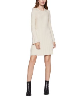 bcbgeneration sweater dress