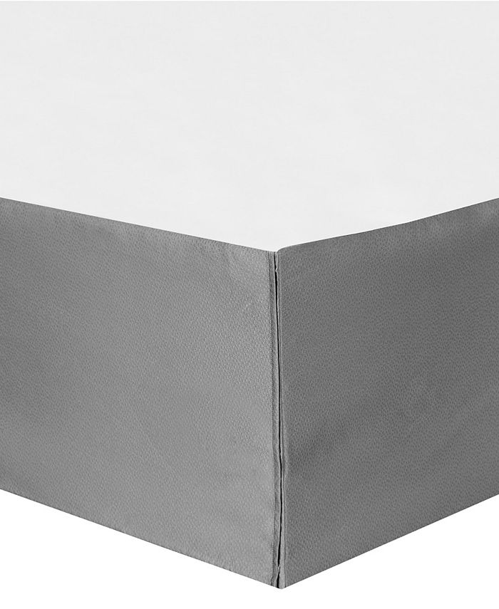 Waterford CLOSEOUT! Vernon Reversible Queen 4 Piece Comforter Set Macy's