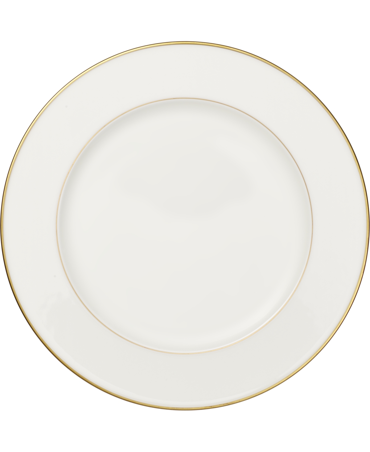 Villeroy & Boch Anmut Gold Round Platter