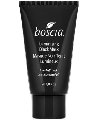 boscia - Receive a FREE Luminizing Black Charcoal Mask, 20ml,  with any $35  purchase!