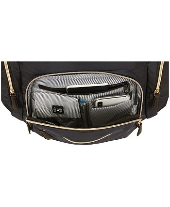 Kenneth cole nylon sale backpack