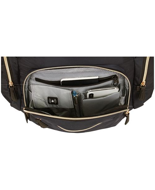 Kenneth Cole Reaction Sophie Women's Laptop Backpack ...