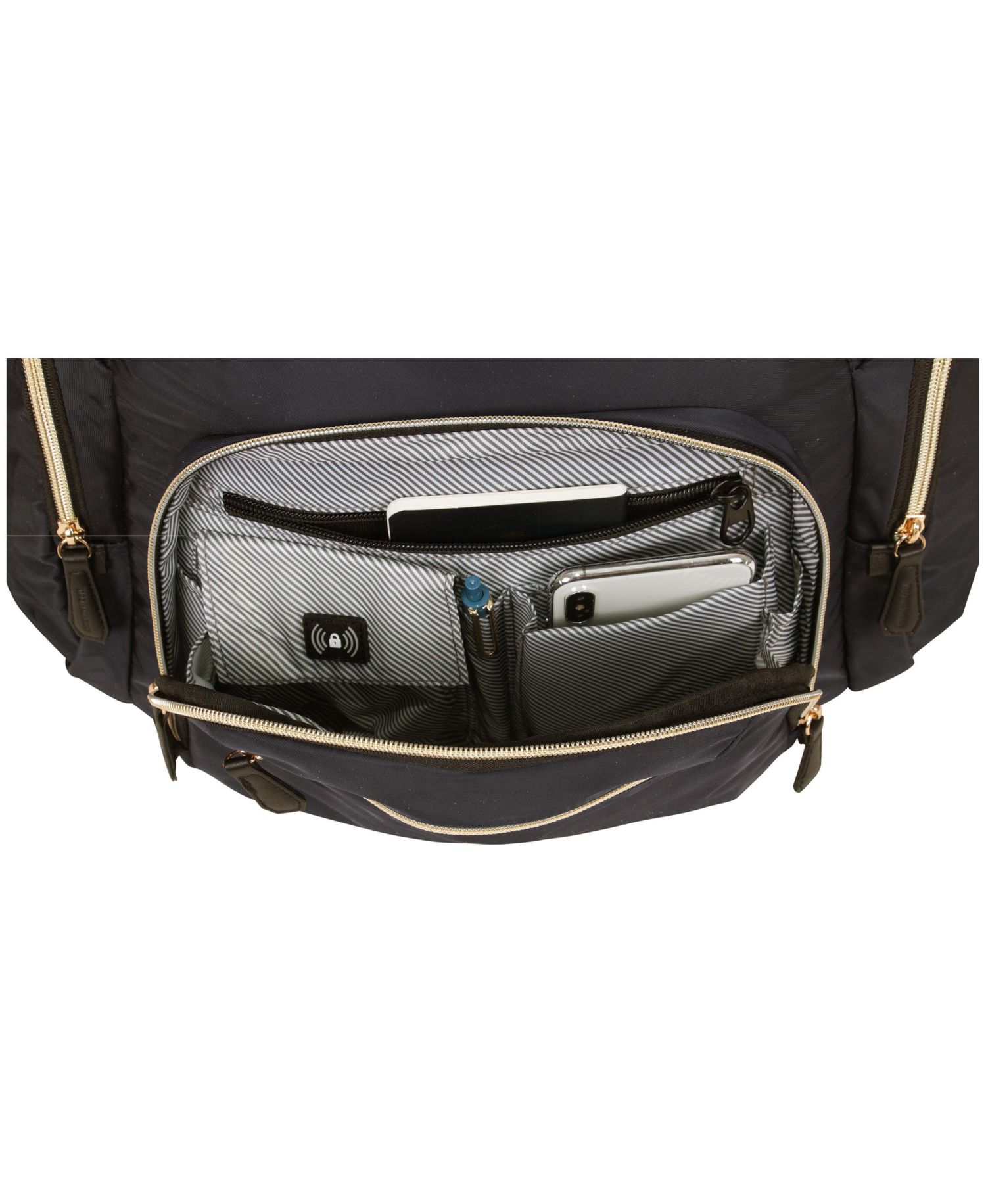 Sophie Women's 15" Laptop Backpack