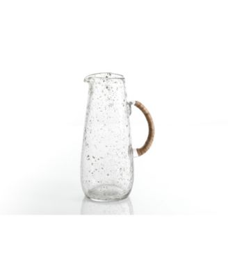 Cravings by Chrissy Teigen - Sand Glass 1.8 Quart Pitcher