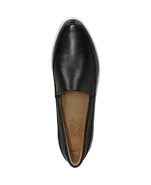 beale flat naturalizer