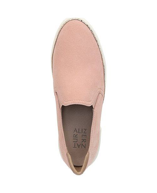 naturalizer jade slip on