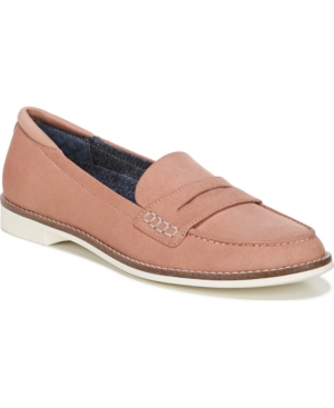 image of Dr. Scholl-s Women-s Cypress Slip-on Loafers Women-s Shoes