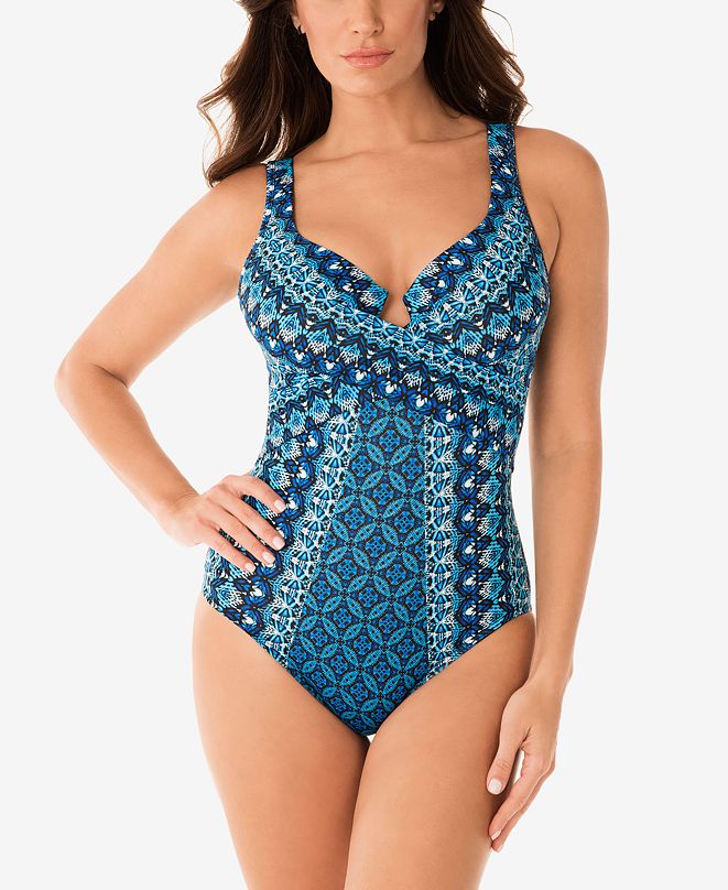 swimsuits with tummy control and underwire